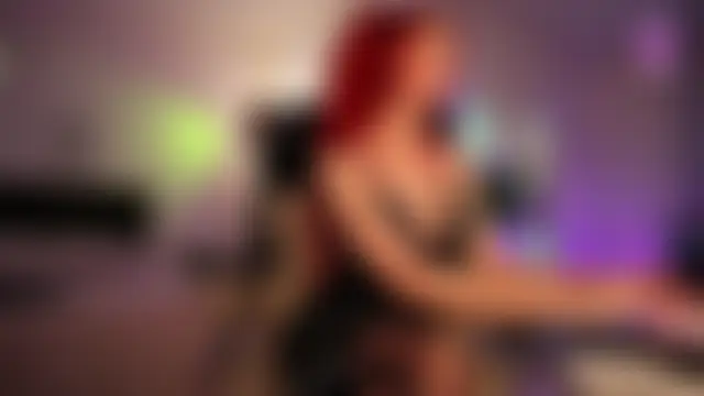 Lady_RedAlexa_RA 在線直播表演