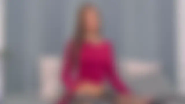 CassHansley webcam show