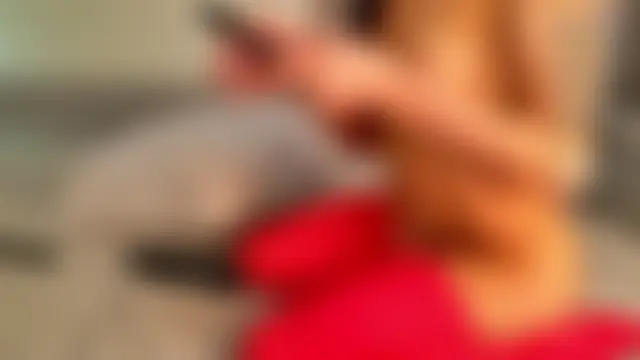 Pertunjukan Kamera Web kylllie