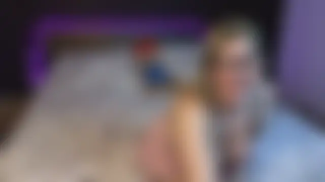 EvaWelly Show di sesso, in cam, in diretta