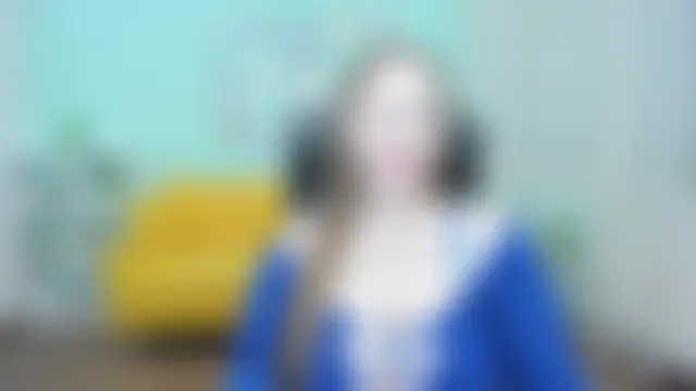 Вебкам-шоу MargoKing