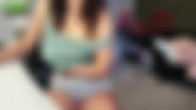 Cosmic_Rose's Webcam Show