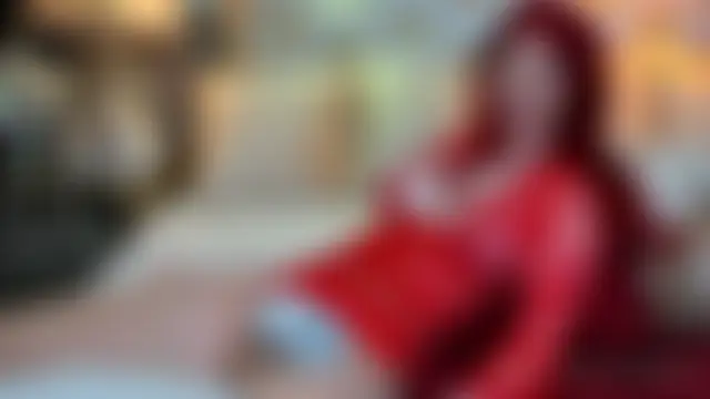 Show de Goddess_Evangeline na webcam