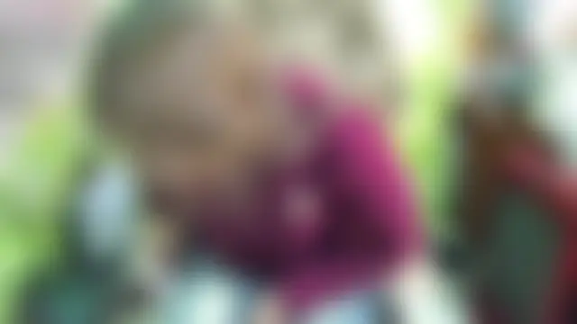 Jerry-Lan Show Webcam