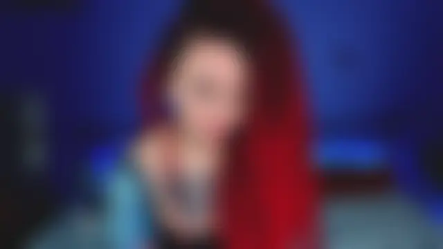 Вебкам-шоу MartthaKatze