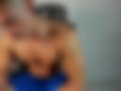 CRISTHIAN_WOLF1のウェブカメラショー