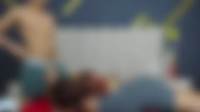 Show de sexo ao vivo de PrincesANDdark