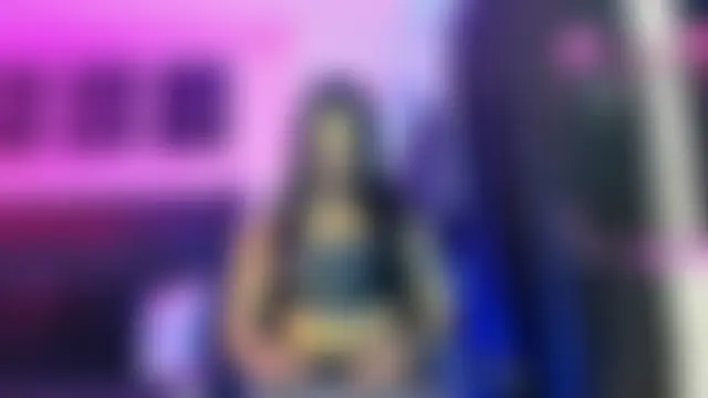 Živá chatovací místnost scarlet106