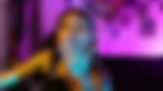 Živá chatovací místnost Layla_quinn