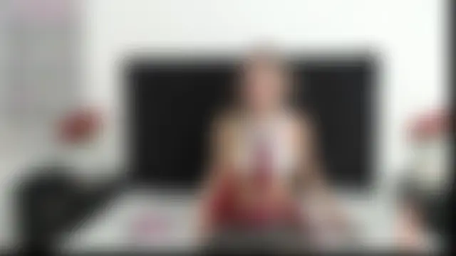 Živá chatovací místnost SaritaSpenser