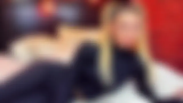 Živá chatovací místnost ChristynaRoss