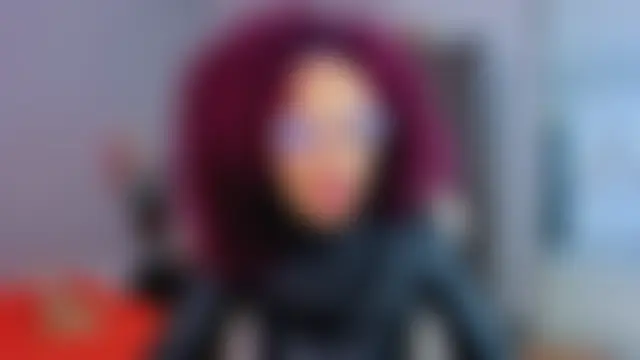 ScarlettMalbec's Live XXX Chat