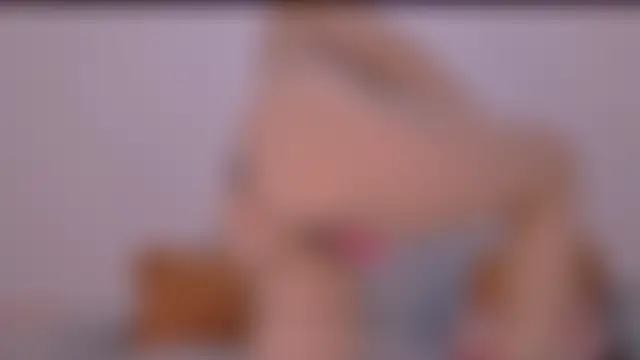 Show de Lilmuh_ na webcam