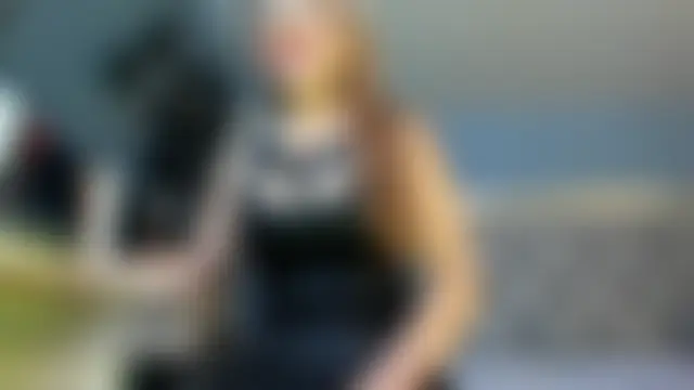 Matureyulyet 在線直播表演