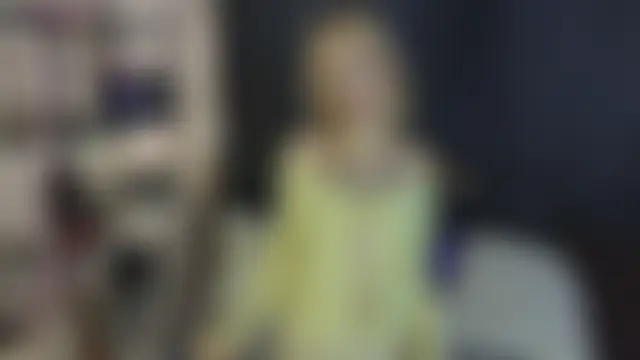 Bilik Sembang Langsung Grace_Glend