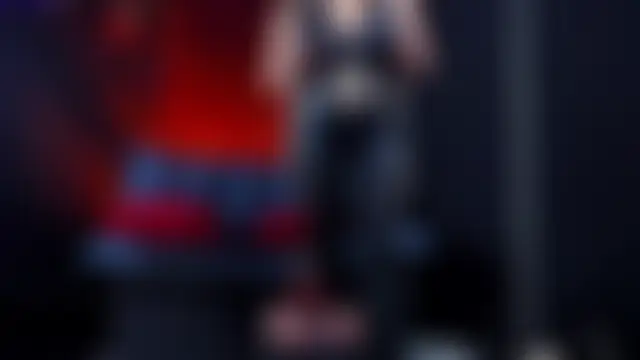 Bilik Sembang Langsung KatrinaStone