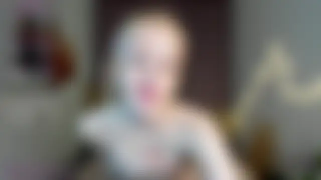 Bilik Sembang Langsung anora_baby