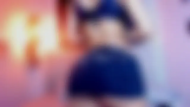 Bilik Sembang Langsung iris_blair1