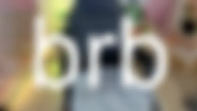 Bilik Sembang Langsung NanaDreamSexy