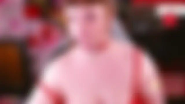 عرض كام VelvetDiablo الجنسي المباشر