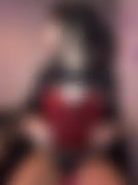 Gothbabbi's Webcam Show