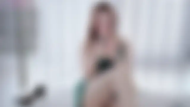 BlueBaby-77 网络视讯表演