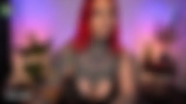 Вебкам-шоу BonnieStylez