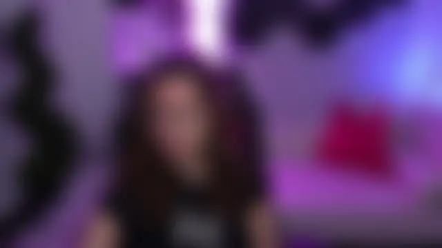 Chat XXX en directo de AnnikaRose