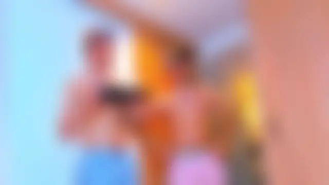 TheBatMansion – webcam-show