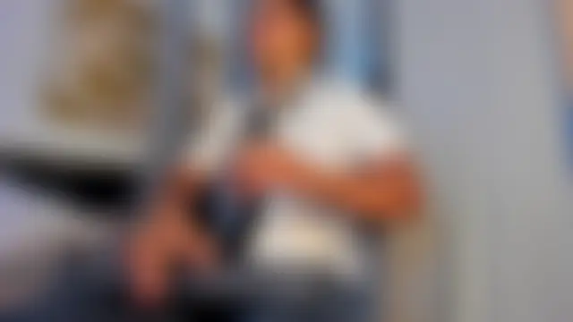 ThomasMontero 在線直播表演