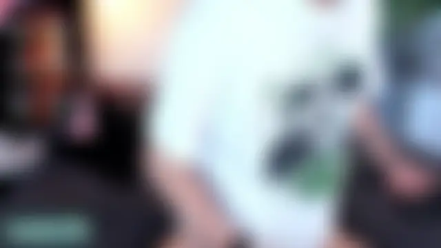 nicktorn 网络视讯表演