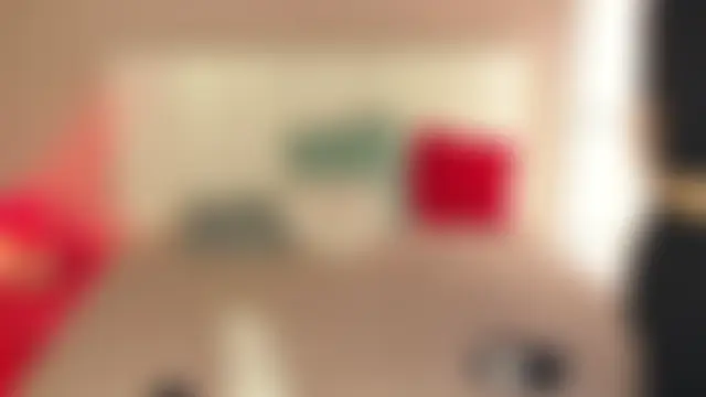 Sala de chat en directo de IzieCarter