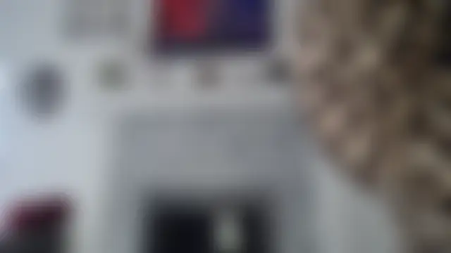 AuroraWillows' Webcam Show