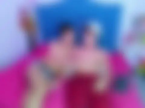 _GoldenGirls_ – webcam-show