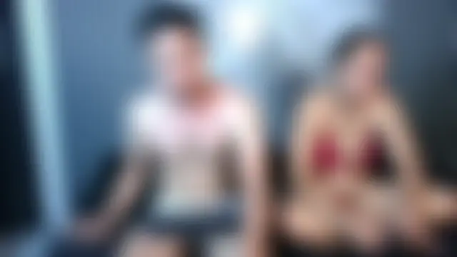 LunandCarlos' Live Webcam Show