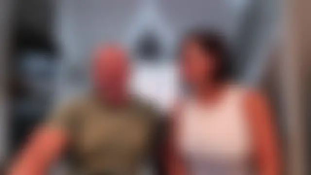 Seks show uživo modela 3totangox na kameri