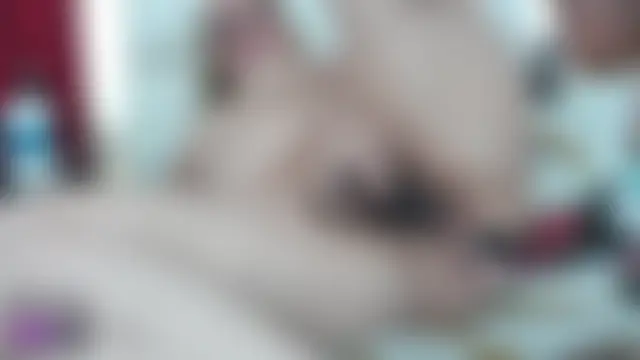 candyrojas Pertunjukan Webcam