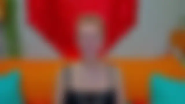 iamyourdream89 Pertunjukan Webcam