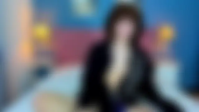 joss_shellby's Webcam Show