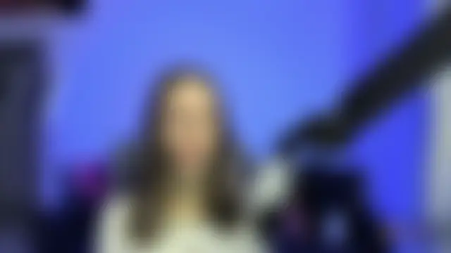 SharkyBaby's Webcam Show