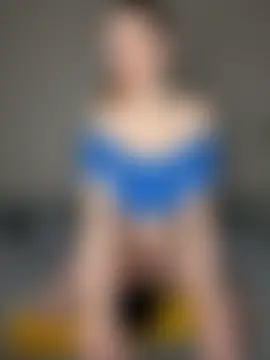 Show de cámara de sexo en directo de ToxyFoxyy