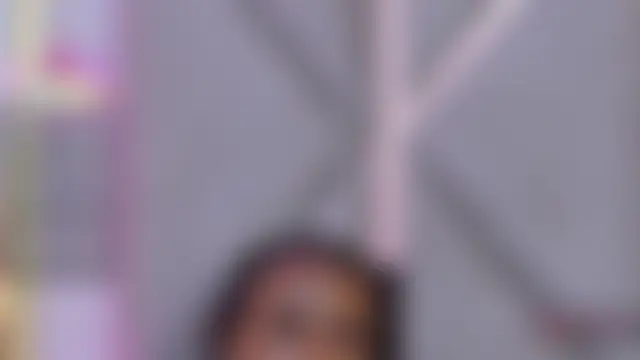 Sally-Noa webcam show