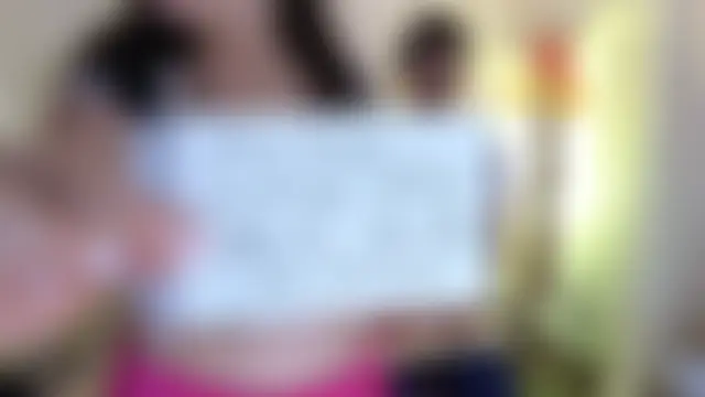 Vickiebee live XXX chat