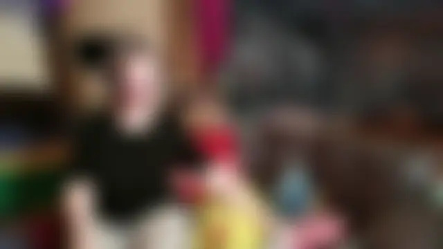 GamerGirl_Eve Show di sesso, in cam, in diretta