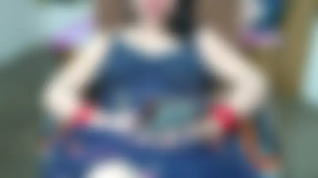 Cute_Mahi22 webcam show