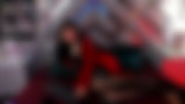 Ravenna666_'s Webcam Show