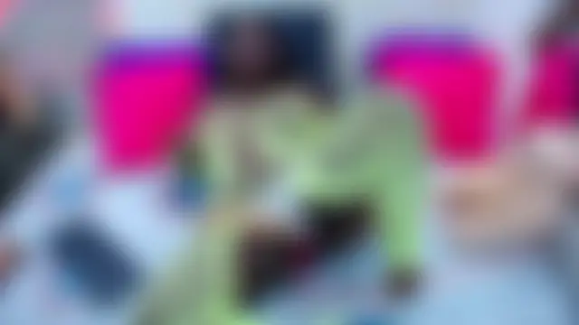 Show Webcam de YHENDELYN_STONE