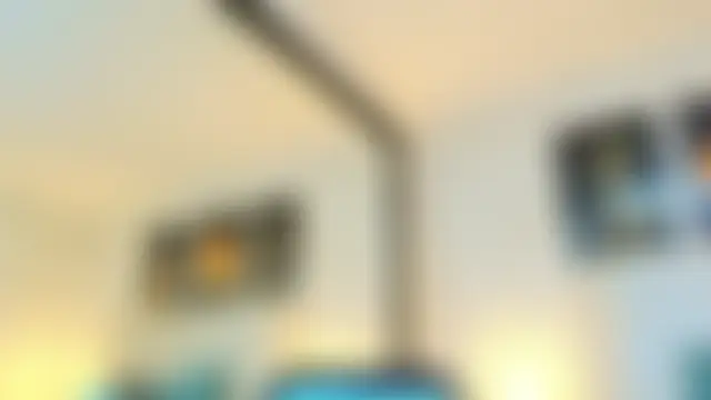 Lean_Portman Show Webcam