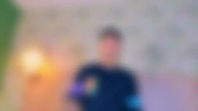 TommyBlue_ Webcam show