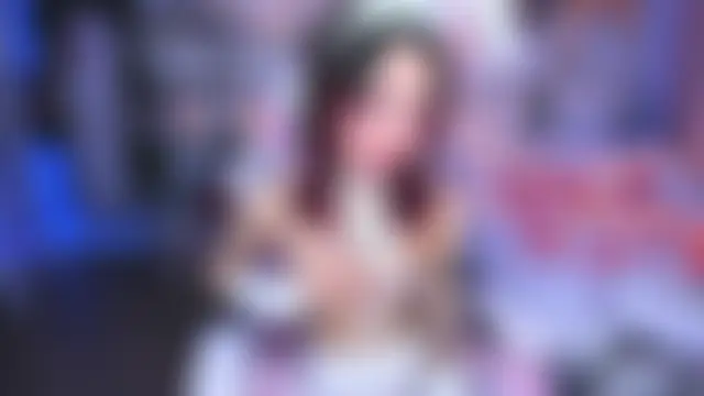 ashleywowmeow's Live XXX Chat